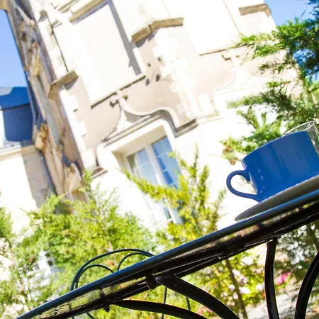 Ferienhaus De La Laiterie *