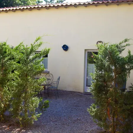 別荘 De La Laiterie *