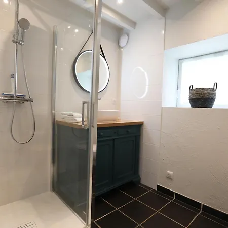 別荘 De La Laiterie