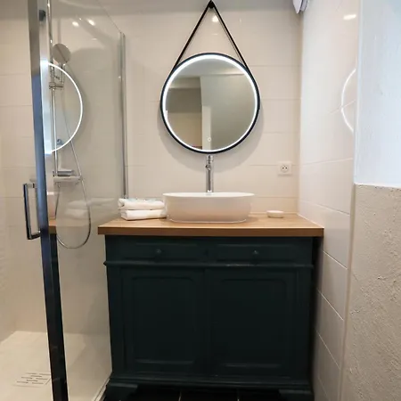 De La Laiterie 別荘 ブエイ