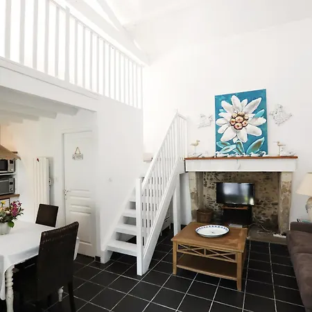 De La Laiterie 別荘 *