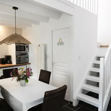 De La Laiterie Bouaye