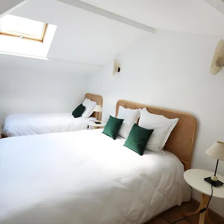 De La Laiterie * ブエイ