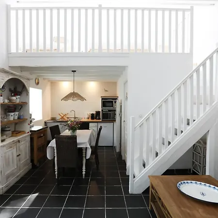 別荘 De La Laiterie