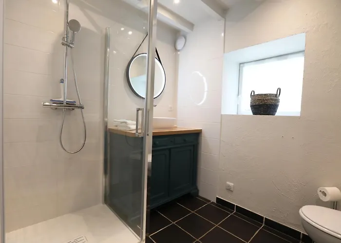 Дом отдыха De La Laiterie