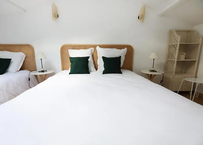 De La Laiterie Bouaye