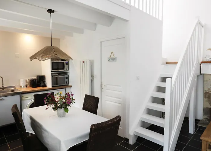 De La Laiterie Bouaye